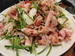 Hanmadang (한마당) 2