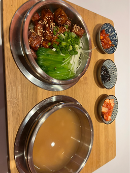 동양솥밥 산본점 6