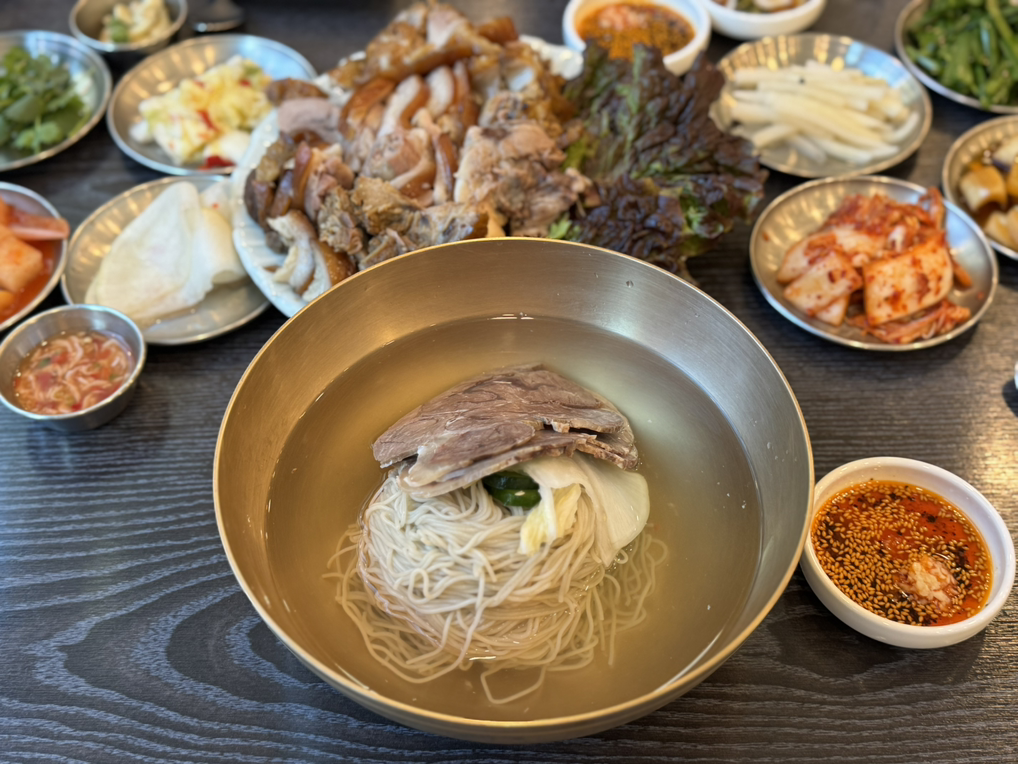 밀각 가락본점 사진 4