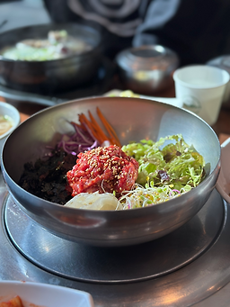 Hoengseonghanupia (횡성한우피아) 2