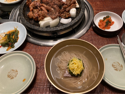 봉피양 경복궁점 사진 3