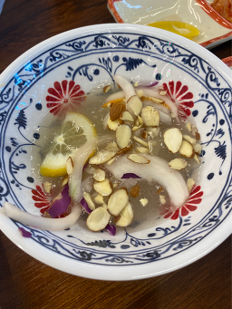 Doyajjamppong cheomdan2jigujeom 5