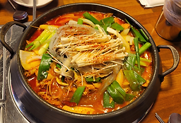 Todaktodak (토닭토닭) 2