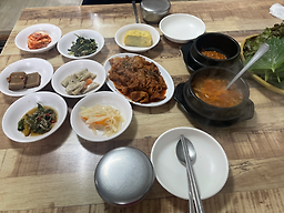 뭉치바위 사진 5