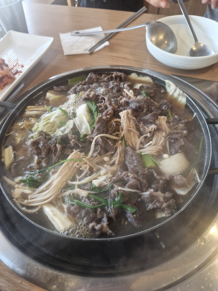 이수식육식당 4