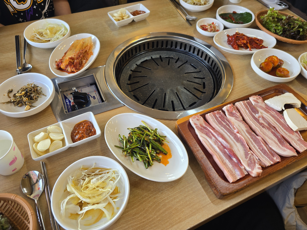 이가촌 6