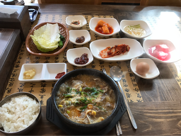 곽지곤지암해장국 사진 5