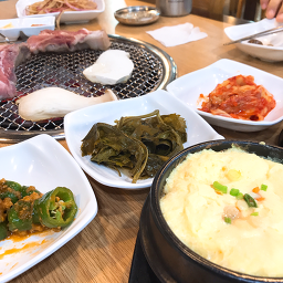 한가네흑돼지 사진 4