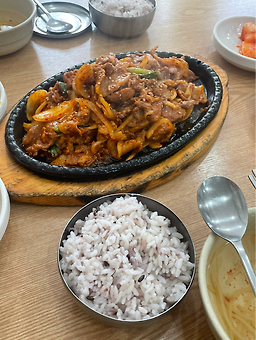청진옥 사진 6