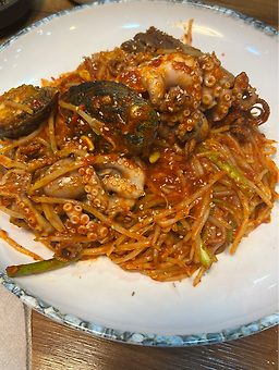 신고집해물찜 6