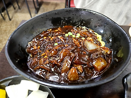 Bukgyeongbanjeom (북경반점) 1