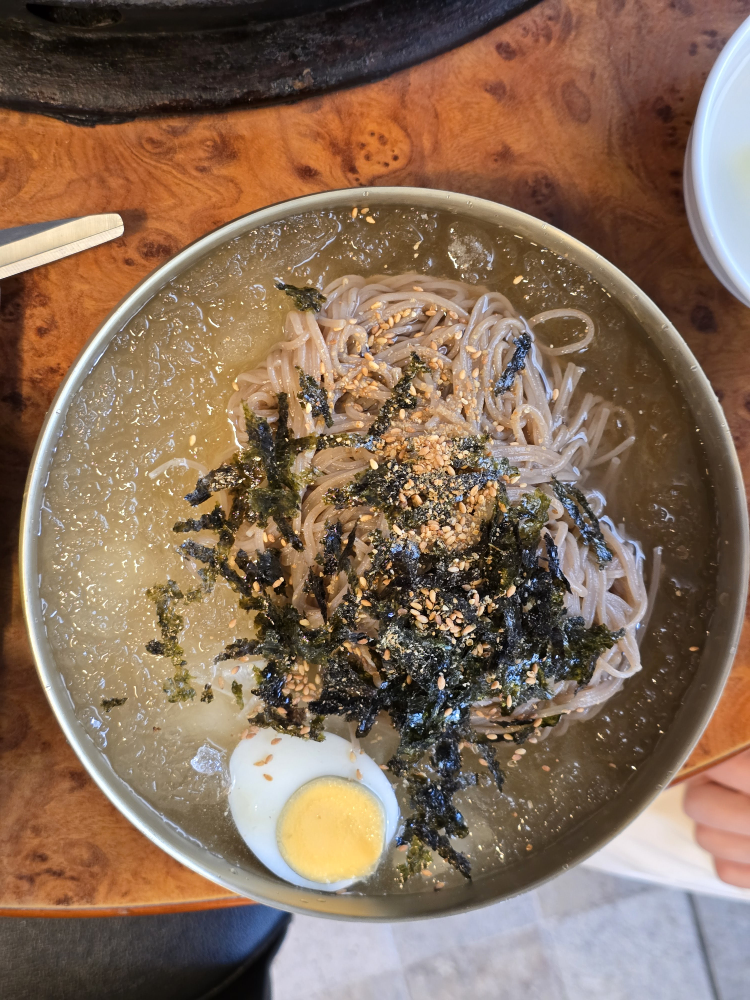 Chuncheonmyeongdongdakgalbi (춘천명동닭갈비) 1