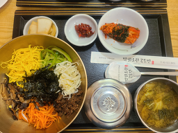 백화요란골동반 사진 8