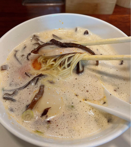 오레노라멘송파 사진 4