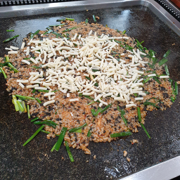 고인돌 사진 4