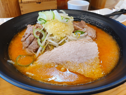 한창희천하일면 마포점 사진 5