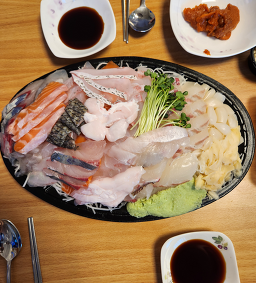 Cheongyangsusan 4