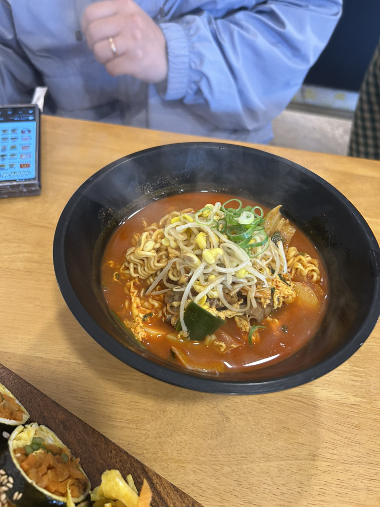 분식후경 사진 2