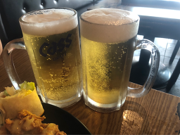 펀비어킹 강남경복사거리점 사진 2