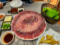 Unamsanghoe (운암상회) 2