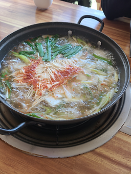 Seonganmasil (성안마실) 1