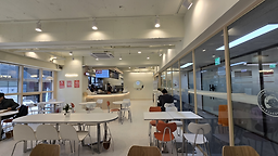 Cheongdalbangdijeoteu 1