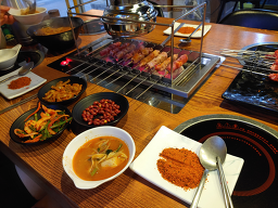 경미양꼬치 사진 7