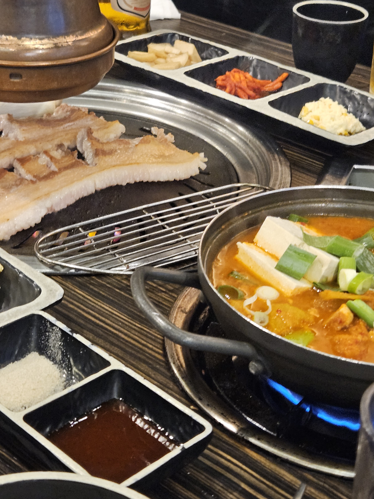 육풍 수원역점 사진 2