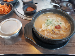 담소소사골순대육개장 성수시그마밸리점 대표 사진