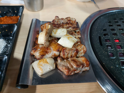 Yukgogigumneunjip 2