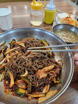 Yucheonnaengmyeon 4