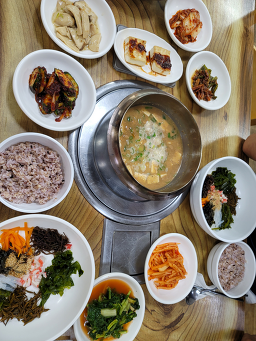 시골여행 1