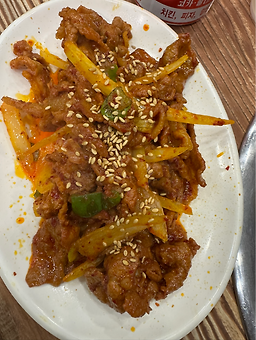 김치도가 상암점 사진 3