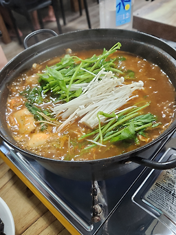 일순매운탕 2
