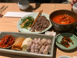 락희옥 마포본점 사진 3