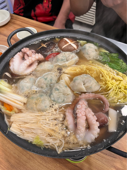 성북동칼국수 5