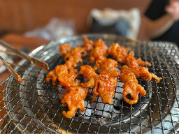 숯닭 사진 5