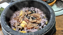Gyeonghogangsaengori (경호강생오리) 2