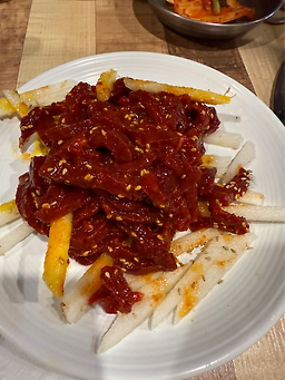 맛소야 4