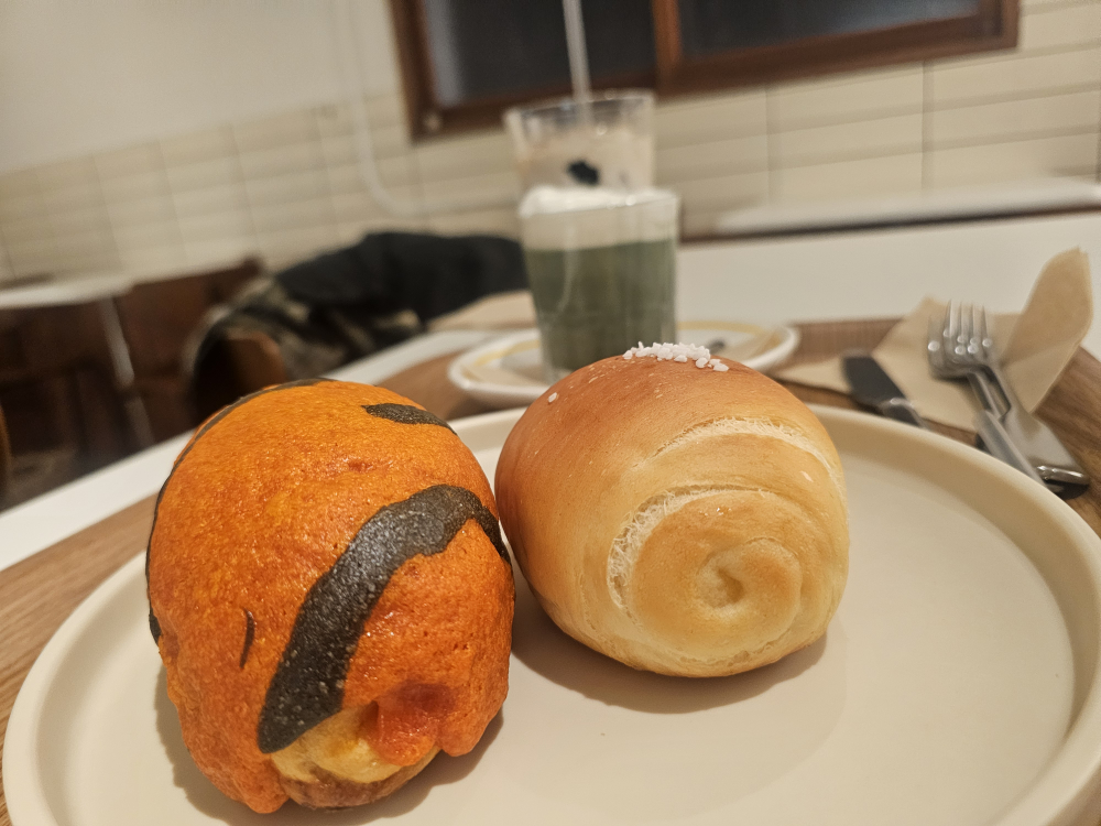 호랑가시베이커리 강남점 대표 사진