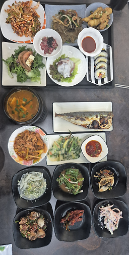 Eommasaenggak (엄마생각) 3