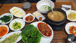 참살이청국장 사진 6