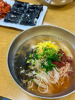 Daedongchonguksi 4