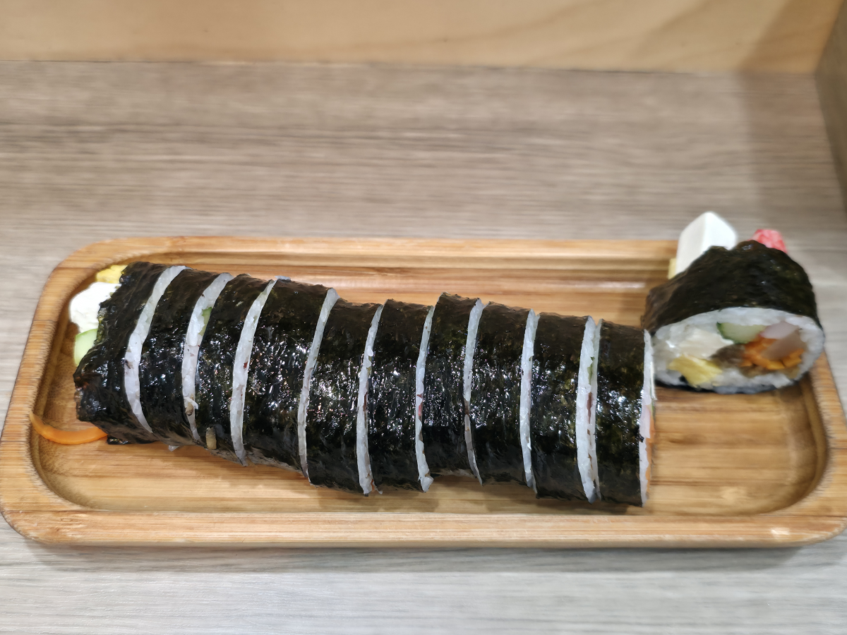 예술김밥 본점 사진 2