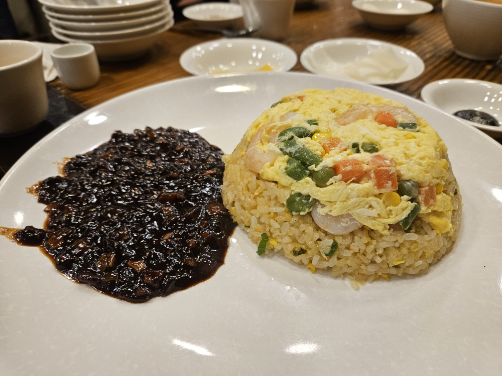 Bokseonggak (복성각) 2