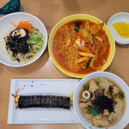 먹골로데오김밥 1