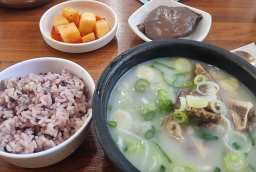 북성해장국 3