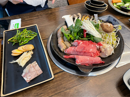 Jeongseongsundaeulsansongjeongjeom (정성순대울산송정점) 3