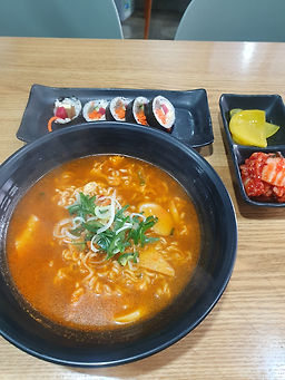 공덕김밥 사진 5