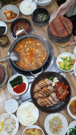 Geumchonsingwan 4